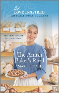 Bertrand.pt - Amish Baker'S Rival