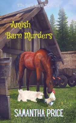 Bertrand.pt - Amish Barn Murders