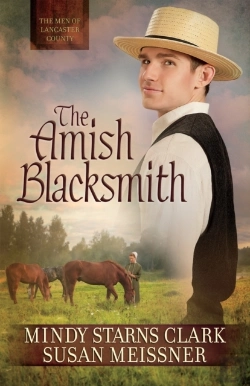 Bertrand.pt - Amish Blacksmith