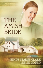 Amish Bride