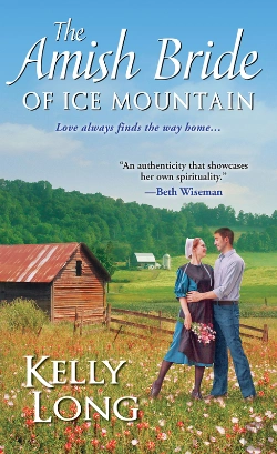 Bertrand.pt - Amish Bride Of Ice Mountain
