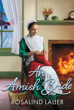 Bertrand.pt - Amish Bride