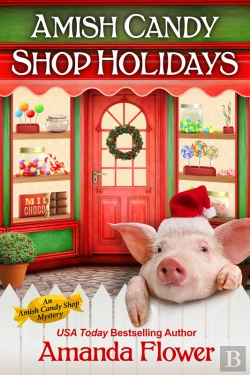 Bertrand.pt - Amish Candy Shop Holidays Bundle