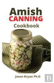 Amish Canning Cookbook