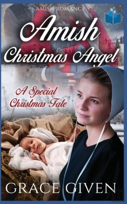 Bertrand.pt - Amish Christmas Angel