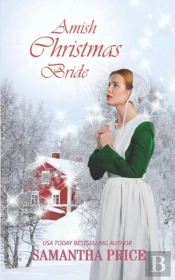 Amish Christmas Bride