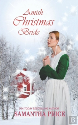 Bertrand.pt - Amish Christmas Bride