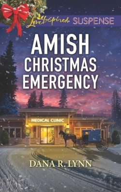 Bertrand.pt - Amish Christmas Emergency