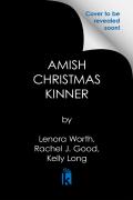 Amish Christmas Kinner