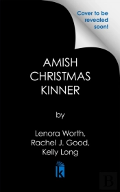 Amish Christmas Kinner