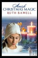 Amish Christmas Magic