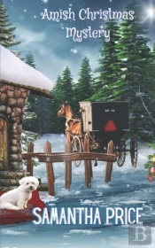 Amish Christmas Mystery
