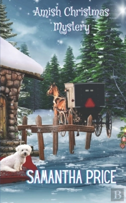 Bertrand.pt - Amish Christmas Mystery