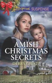 Amish Christmas Secrets