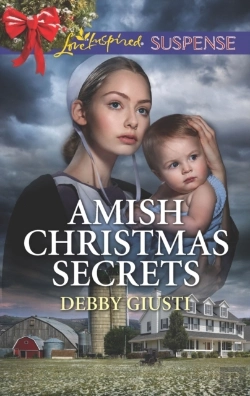Bertrand.pt - Amish Christmas Secrets