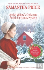 Amish Christmas Special: 2 Books In 1: A