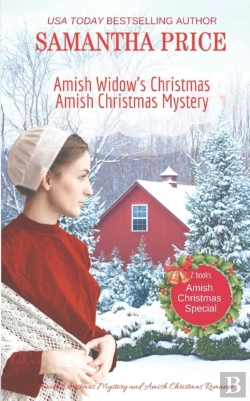 Bertrand.pt - Amish Christmas Special: 2 Books In 1: A