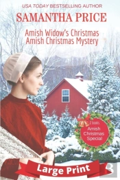 Amish Christmas Special - 2 Books In 1: