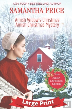 Bertrand.pt - Amish Christmas Special - 2 Books In 1: