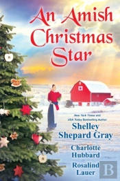 Amish Christmas Star, An