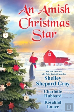 Bertrand.pt - Amish Christmas Star, An
