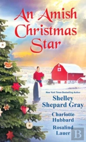 Amish Christmas Star, An