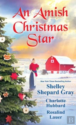Bertrand.pt - Amish Christmas Star, An