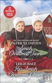 Amish Christmas Twins And Her Amish Christmas Choice