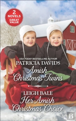 Bertrand.pt - Amish Christmas Twins And Her Amish Christmas Choice