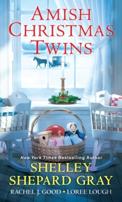 Bertrand.pt - Amish Christmas Twins