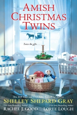 Bertrand.pt - Amish Christmas Twins