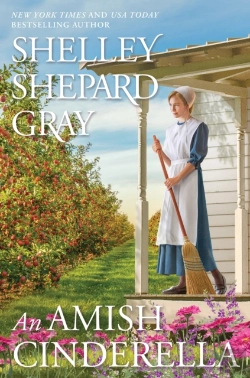 Bertrand.pt - Amish Cinderella, An