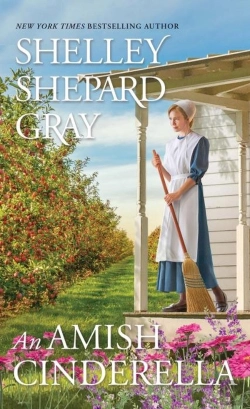 Bertrand.pt - Amish Cinderella, An