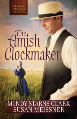 Bertrand.pt - Amish Clockmaker