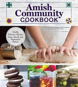 Bertrand.pt - Amish Community Cookbook
