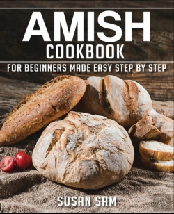 Bertrand.pt - Amish Cookbook