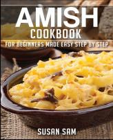 Amish Cookbook