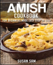 Amish Cookbook