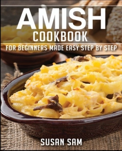 Bertrand.pt - Amish Cookbook