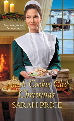Bertrand.pt - Amish Cookie Club Christmas