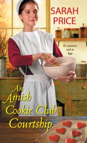 Amish Cookie Club Courtship