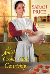 Amish Cookie Club Courtship