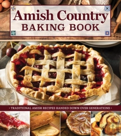 Bertrand.pt - Amish Country Baking Book