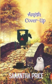 Amish Cover-Up