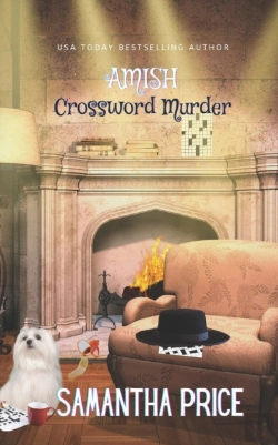 Bertrand.pt - Amish Crossword Murder