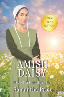 Bertrand.pt - Amish Daisy Large Print