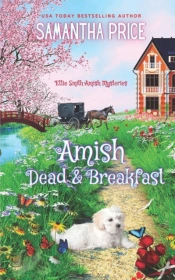 Amish Dead & Breakfast