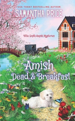 Bertrand.pt - Amish Dead & Breakfast