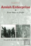 Amish Enterprise