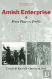Amish Enterprise